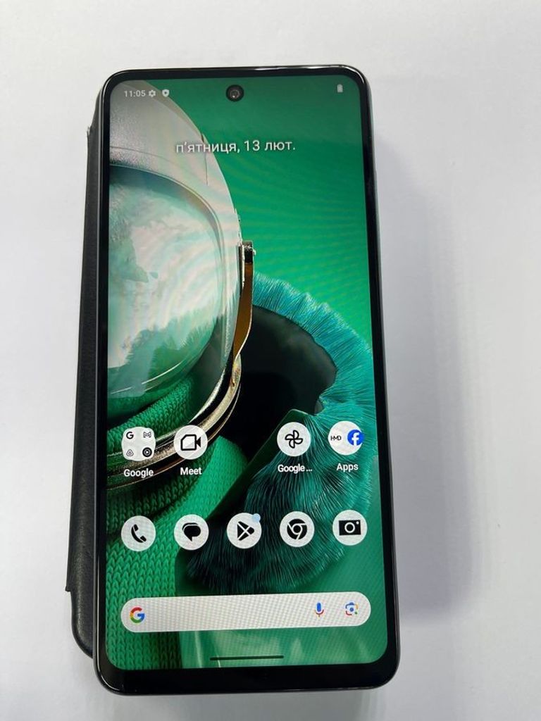 Hmd pulse pro 6/128gb Код:01-200868836. Зображення 5