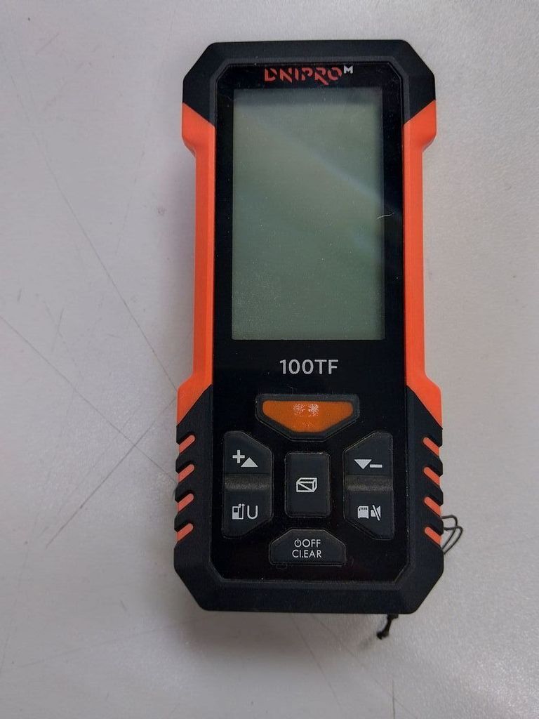 Объявление Dnipro-M 100tf Б/У