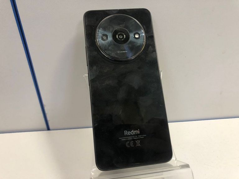 Xiaomi redmi a3 4/128gb Код:01-200873029. Зображення 6