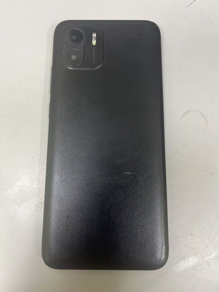 Дешево Xiaomi Redmi A1 2/32GB Black з ломбарду