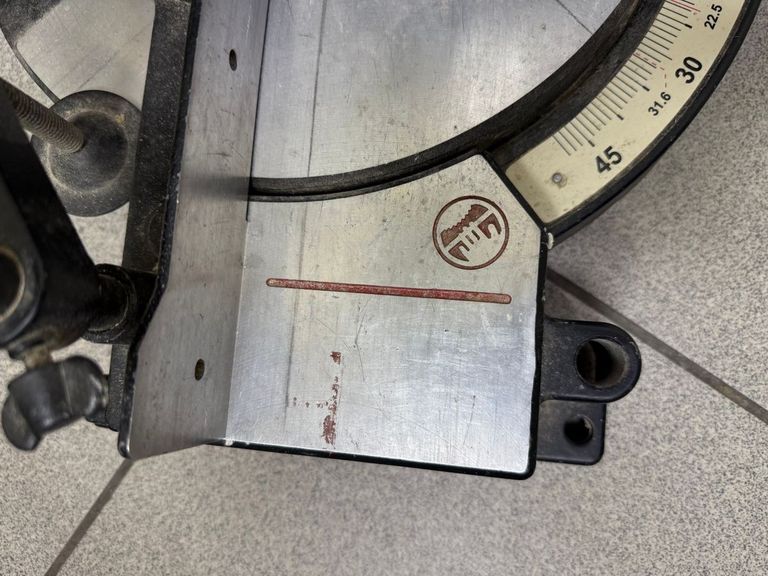 Makita MLS100 Код:01-200871926. Зображення 10