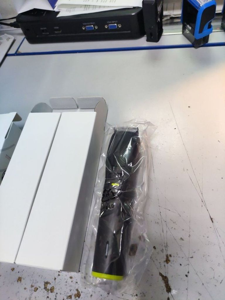 Оголошення Без Виробника 105106 Б/У