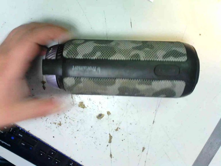 Купити Tronsmart Element T6 Black Б/У