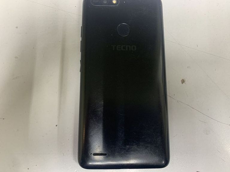 Розпродаж Tecno pop 2f b1g 1/16gb, продавець Техноскарб
