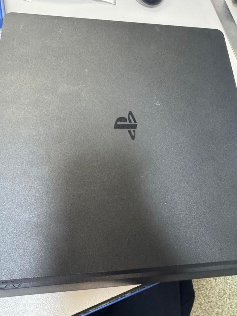 Sony playstation 4 slim 500gb Код:01-200873749. Зображення 6