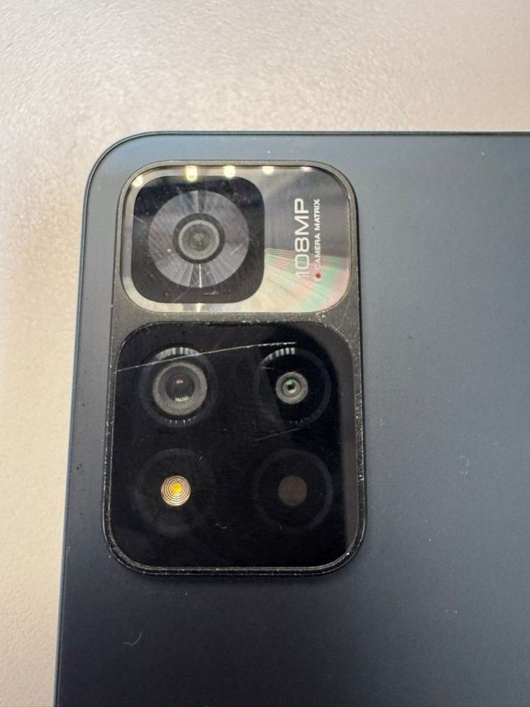 Xiaomi redmi note 11 pro+ 5g 8/256gb Код:01-200875578. Зображення 6