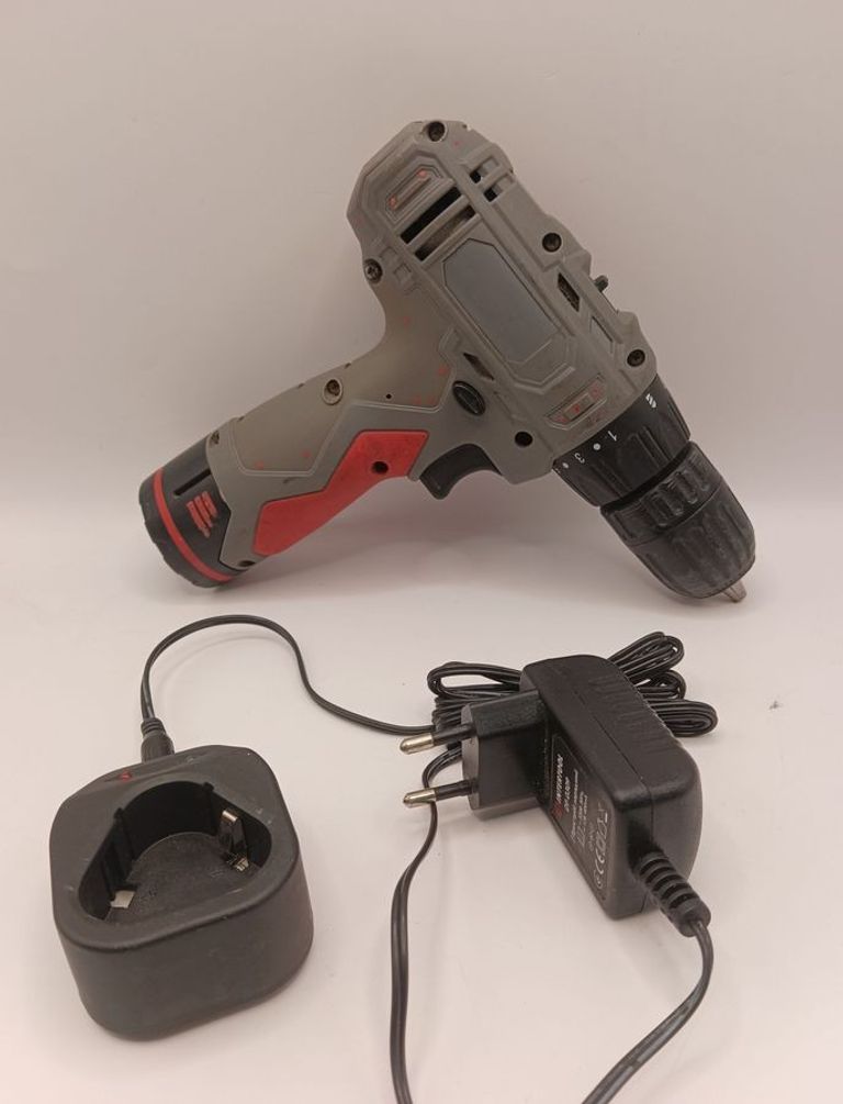 Оголошення Intertool DT-0310 Б/У