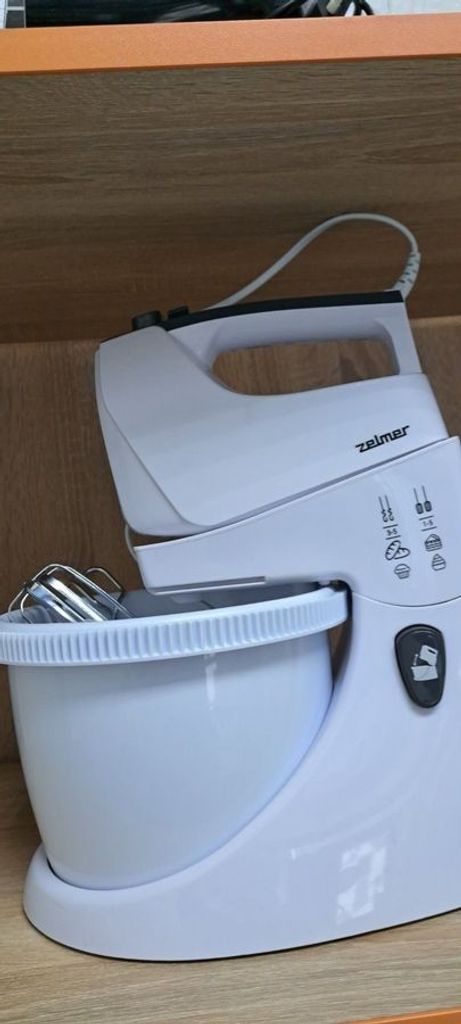 Zelmer ZHM2559 Код:01-200874759. Зображення 5