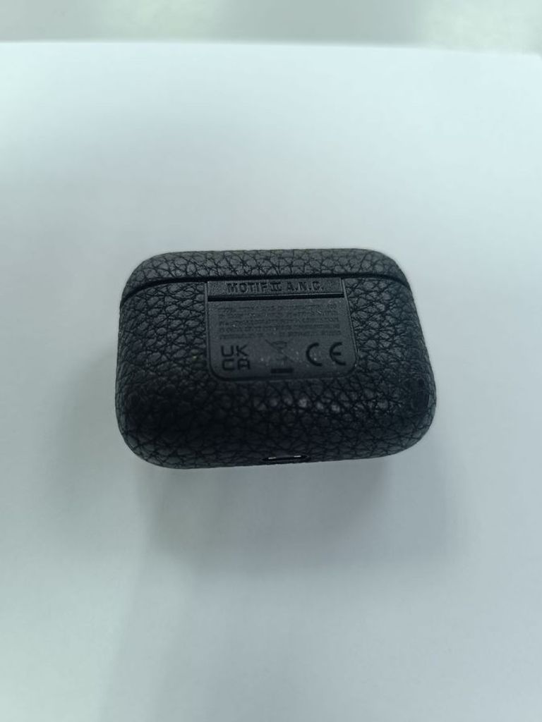 Оголошення Marshall motif ii a.n.c. Б/У