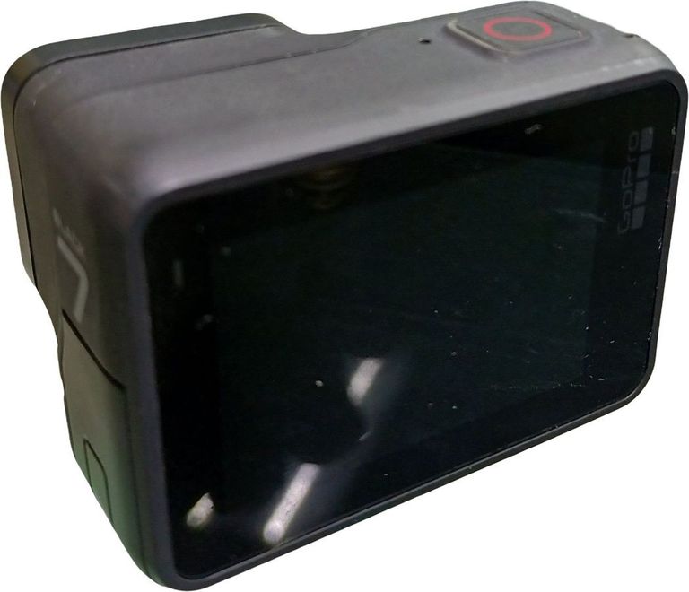 Розпродаж GoPro hero 7 black, продавець Техноскарб