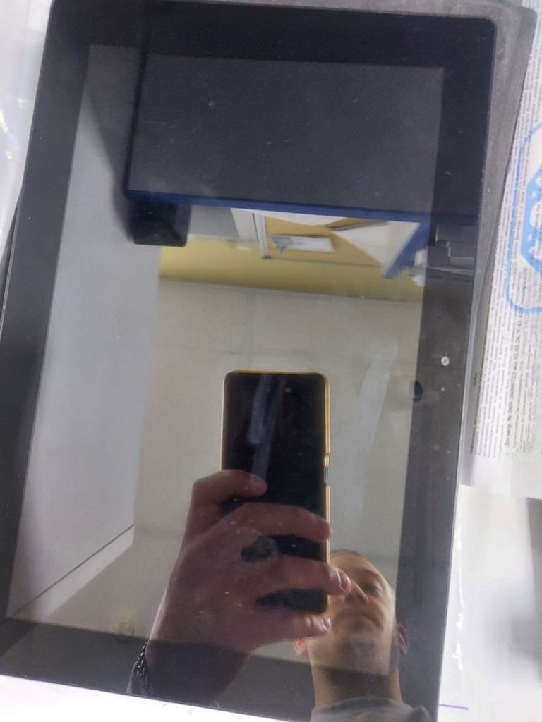 Объявление Matrix x-pad 3g 16gb Б/У