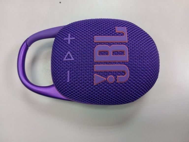 Купити Jbl clip 5 Б/У