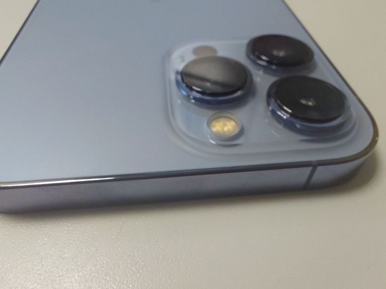 Apple iphone 13 pro max 256gb Код:01-200878617. Зображення 5