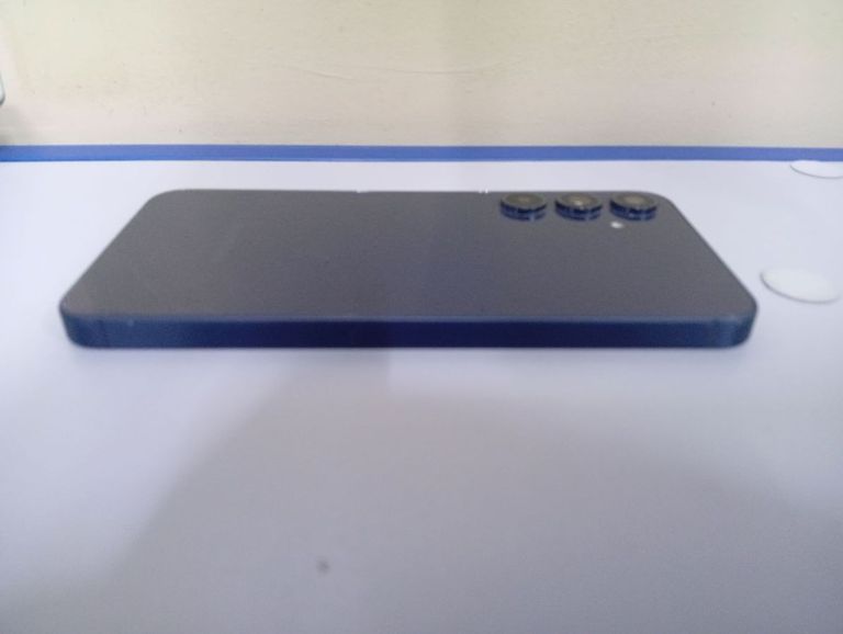 Samsung galaxy a55 5g sm-a556e 8/256gb Код:01-200790300. Зображення 6