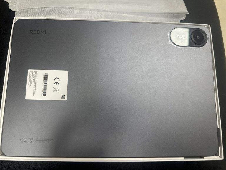 Дешиво Xiaomi redmi pad 2 4/128gb wi-fi с ломбарда