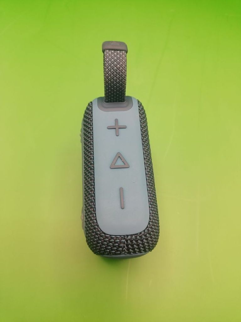 Объявление Jbl go 4 Б/У