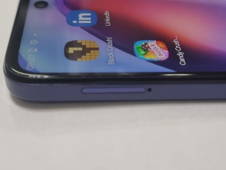 Motorola moto e15 2/64gb Код:01-200877984. Зображення 5