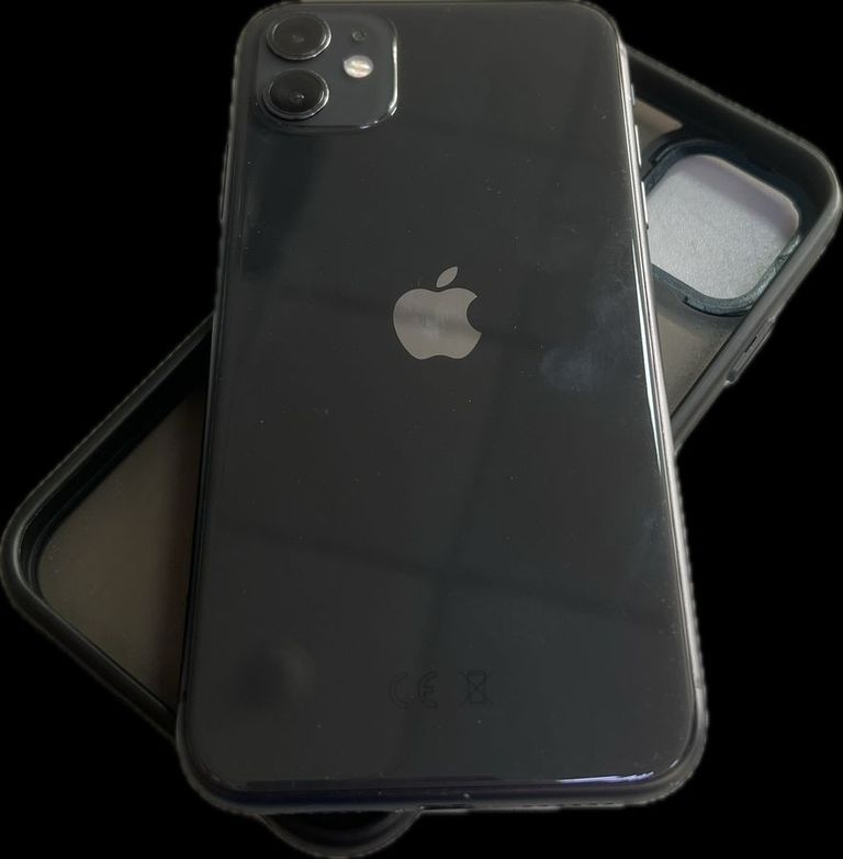 Купити Apple iphone 11 64gb Б/У