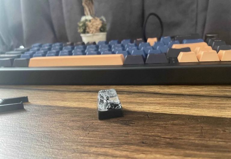 Zuoya GMK67  Код:null. Зображення 4