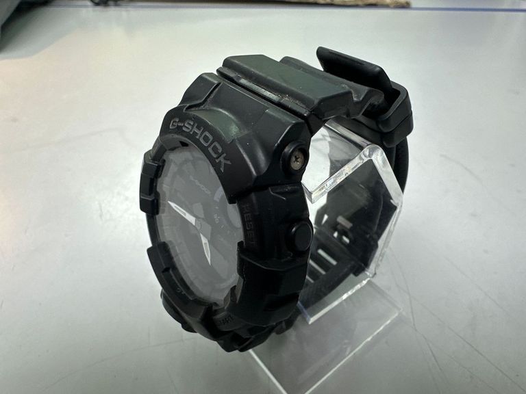 Оголошення Casio gba-800 Б/У