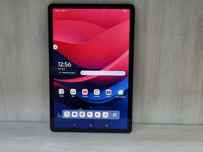 Купить Lenovo tab m11 tb330fu 8/128gb wi-fi Б/У