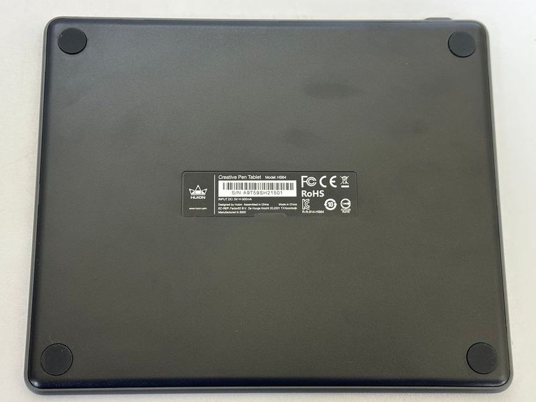 Распродажа Huion hs64, продавец Техноскарб