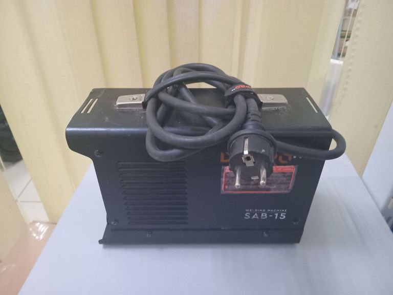 Объявление Dnipro-M sab-15 Б/У