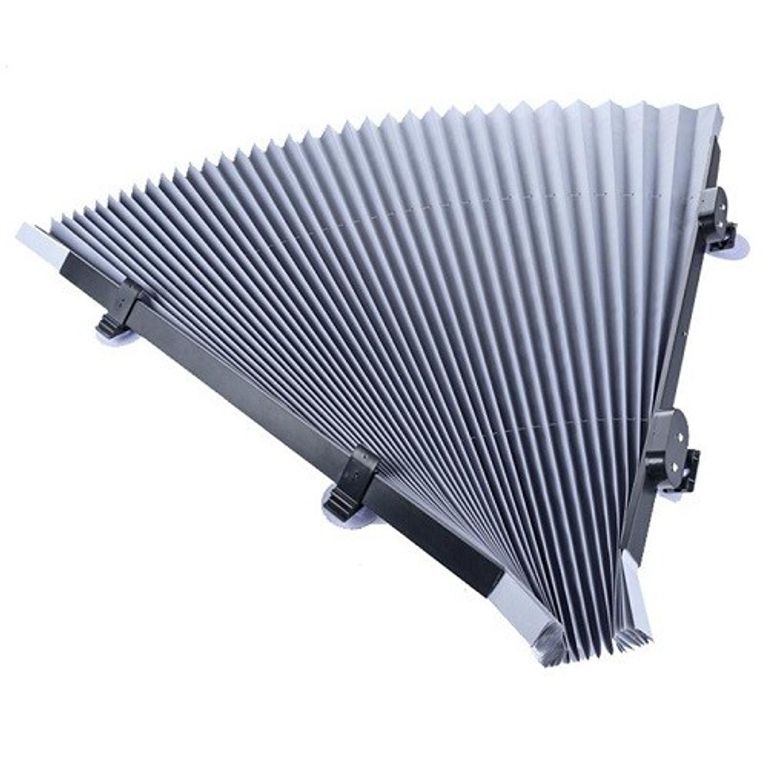 Оголошення Auto 65см Тканина + Фольга висувна Б/У