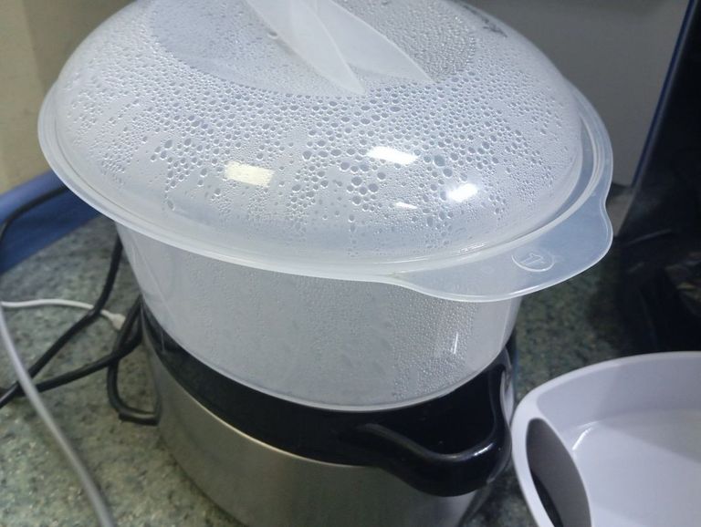 Дешиво Cecotec vapovita 3000 inox с ломбарда