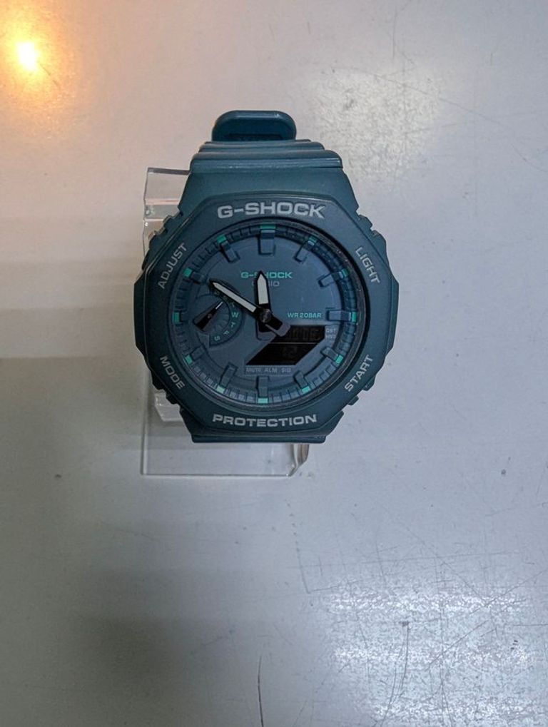 Купить Casio gma-s2100 Б/У