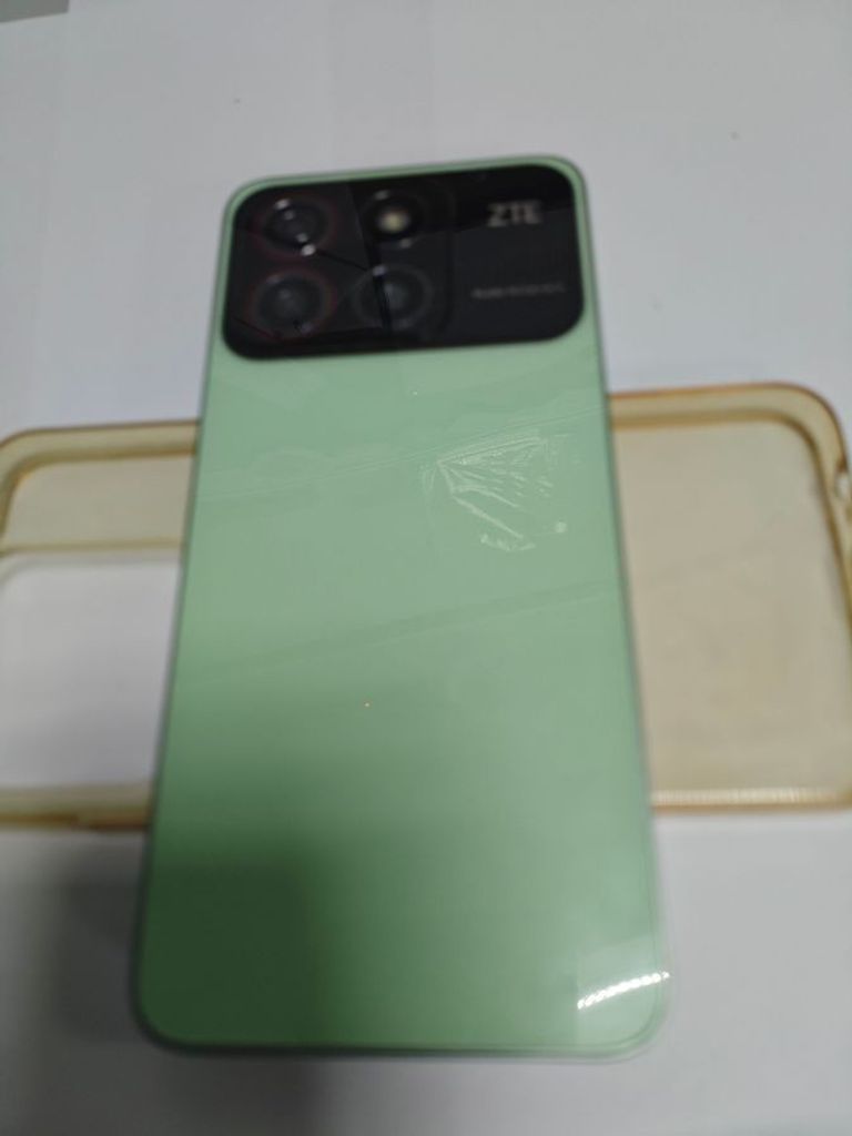 Zte Blade A35 4/64GB Green Код:01-200881352. Изображение 13