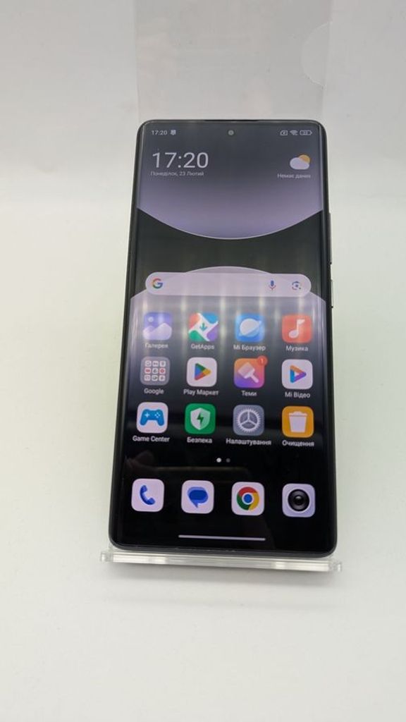 Купить Xiaomi redmi note 14 pro 8/256gb Б/У