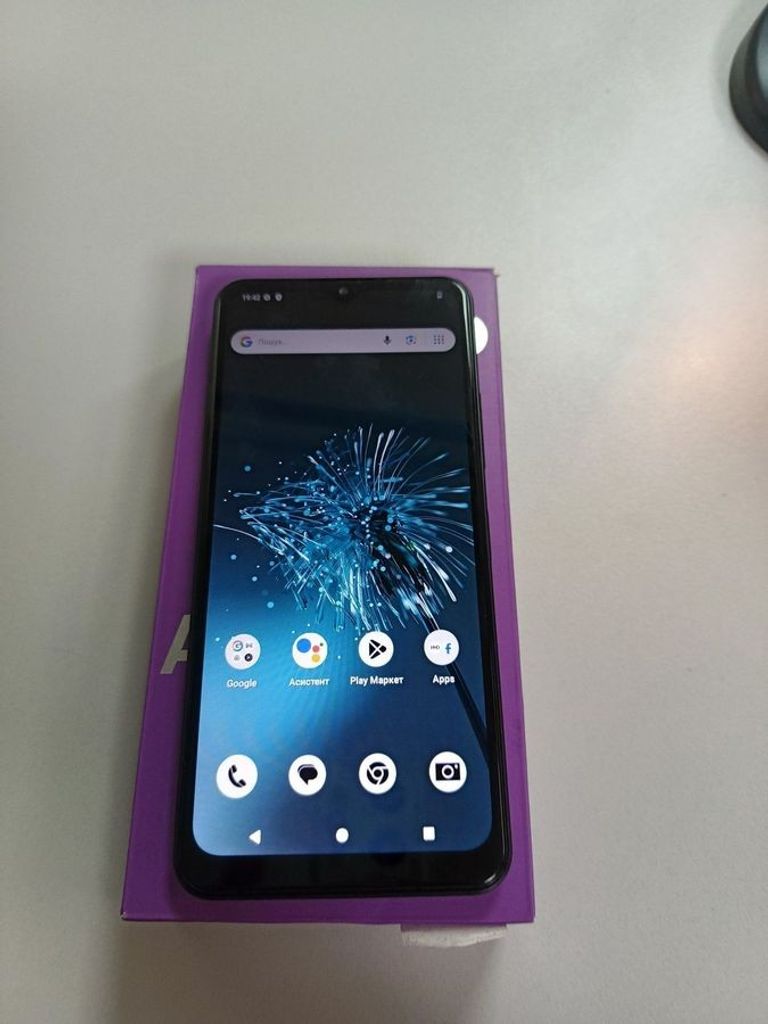 Объявление Hmd arc ta-1682 2/64gb Б/У