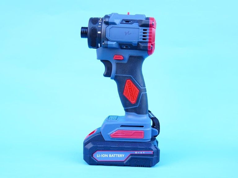 Купити Drill 21В Б/У