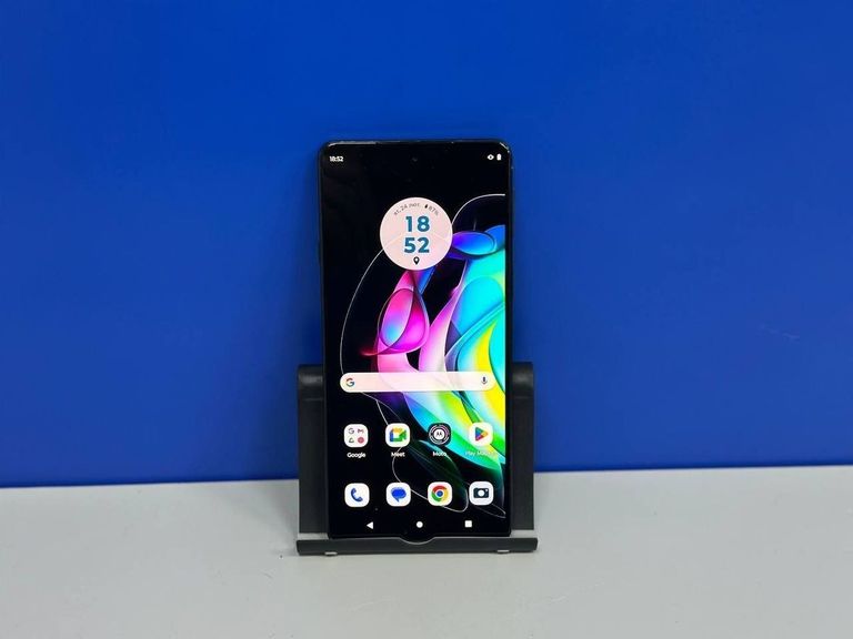 Объявление Motorola edge 20 8/128gb Б/У