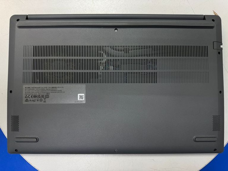 Lenovo 15/core i5-12450hx ddr5/16gb ddr4/ssd 512 gb/geforce rtx3050 6gb Код:01-200878884. Зображення 13