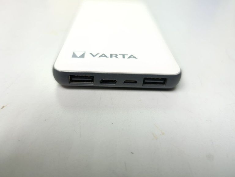 Розпродаж Varta 57976 10000mah, продавець Техноскарб