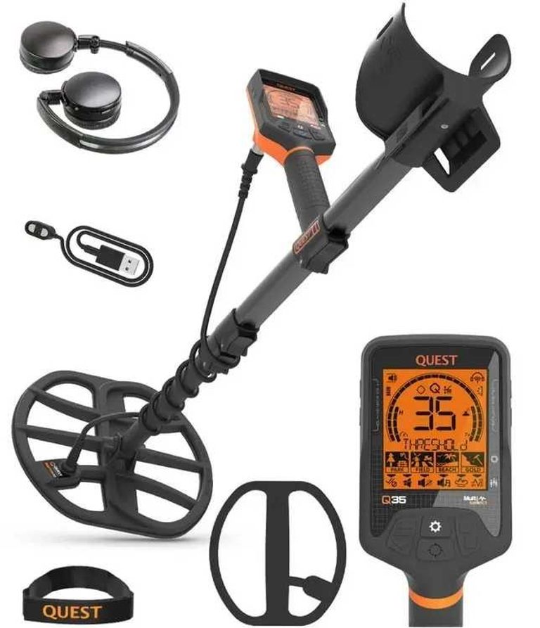 Купити Quest 35 Б/У