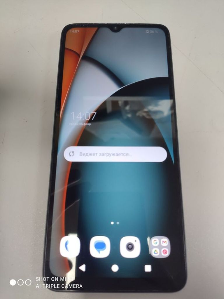 Купить Xiaomi redmi a3 3/64gb Б/У