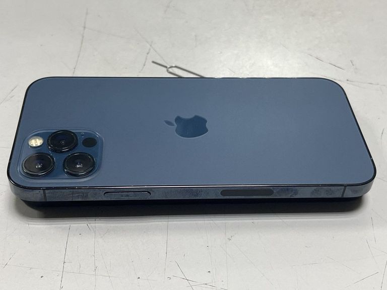 Apple iphone 12 pro 128gb Код:01-200882721. Изображение 9