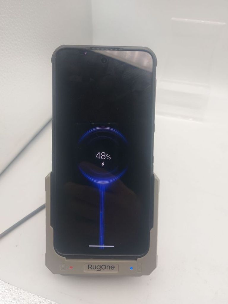 Дешиво Rugone Xever 7 Pro 12/512GB Black с ломбарда