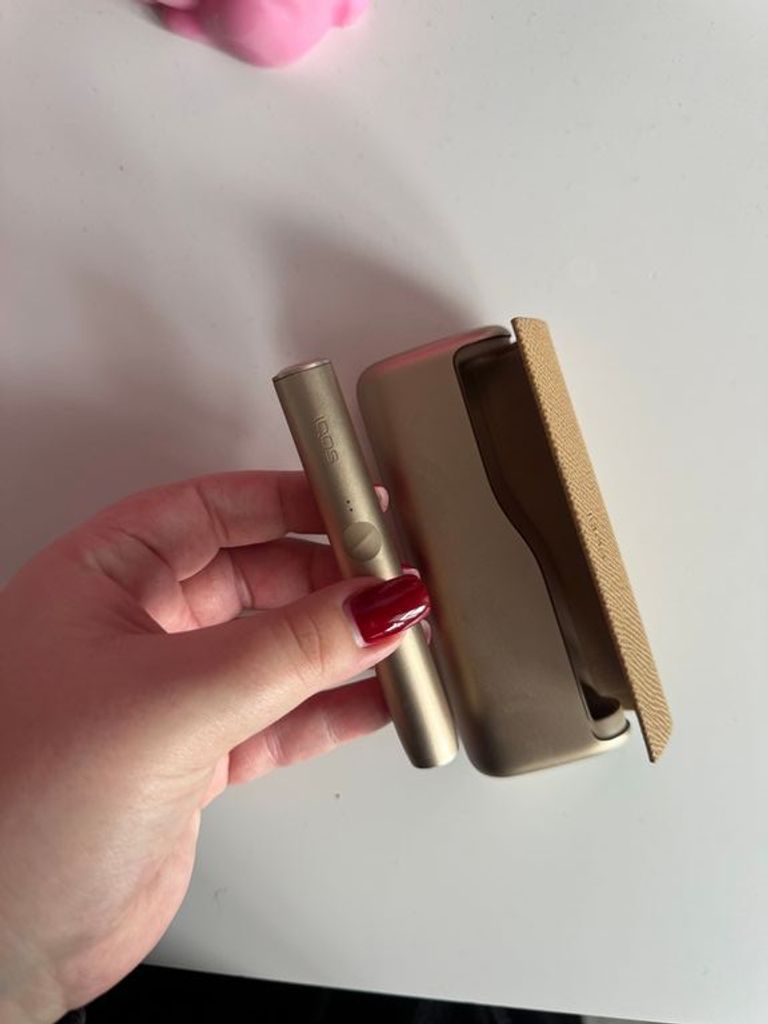 Дешиво Iqos Iluma Prime i  с ломбарда