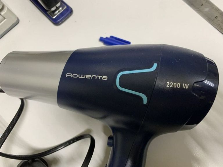 Объявление Rowenta cv 5610 Б/У