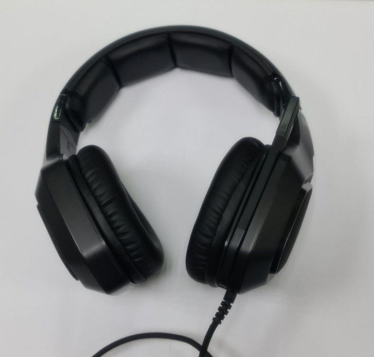 Оголошення Onikuma k10 Б/У