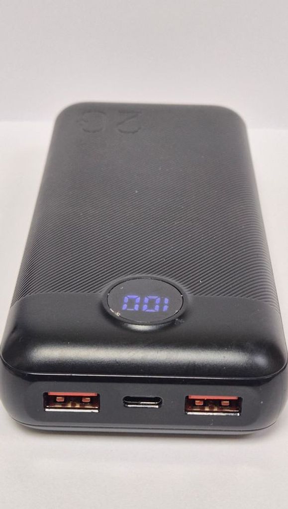 Дешиво Veger vp2039pd 20000mah с ломбарда