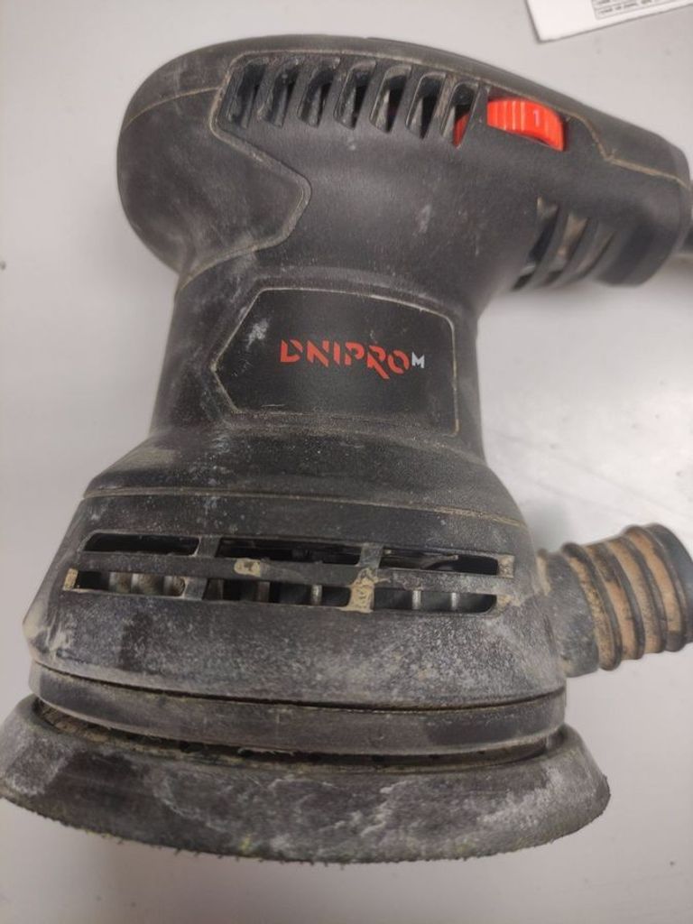 Розпродаж Dnipro-M pe-29s, продавець Техноскарб