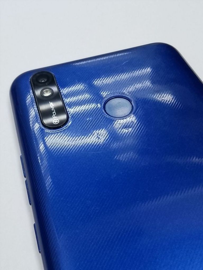 Дешиво Tecno pouvoir 3 air 1/16gb с ломбарда