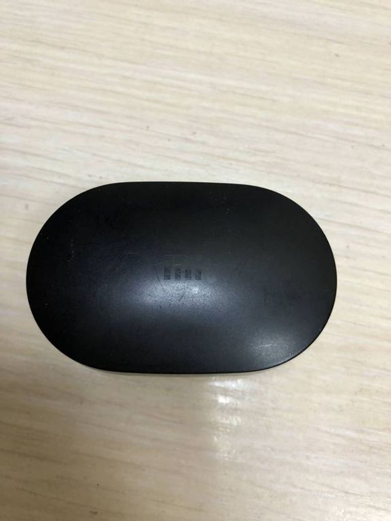 Оголошення Xiaomi Mi True Wireless Earbuds Basic 2 (ZBW4502GL/BHR4272GL) Б/У