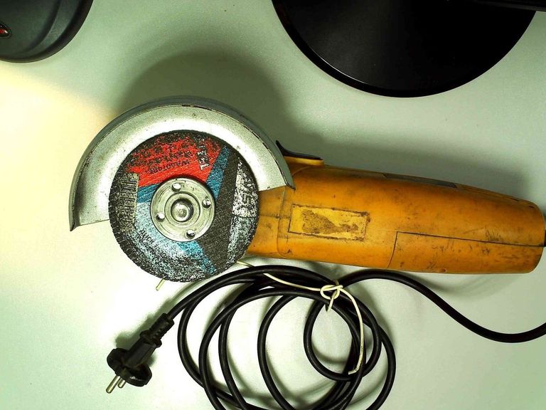 Купить Einhell bws 125/850-2 Б/У