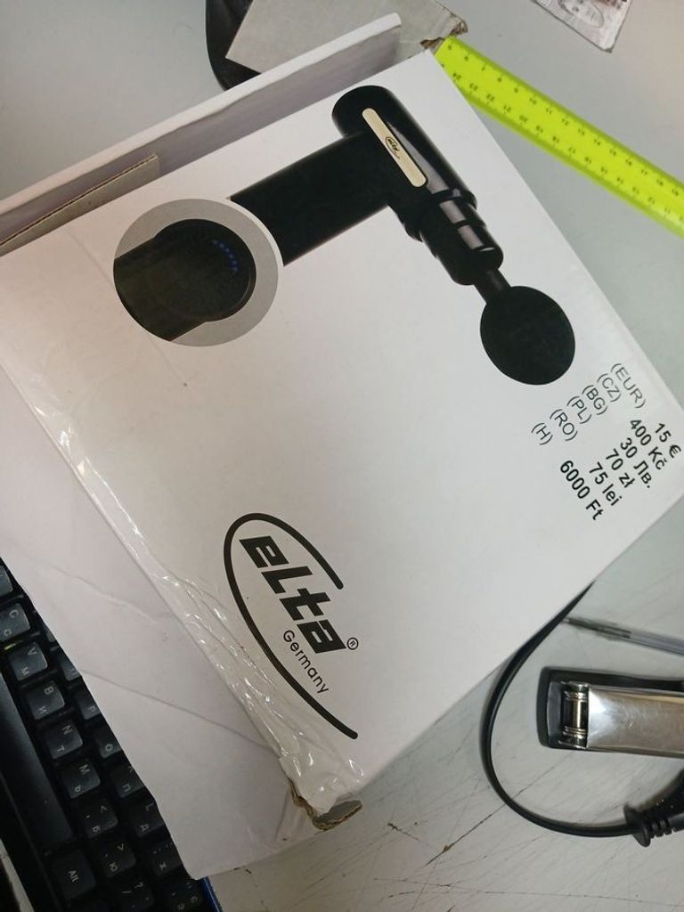 Купить Elta без моделі Б/У